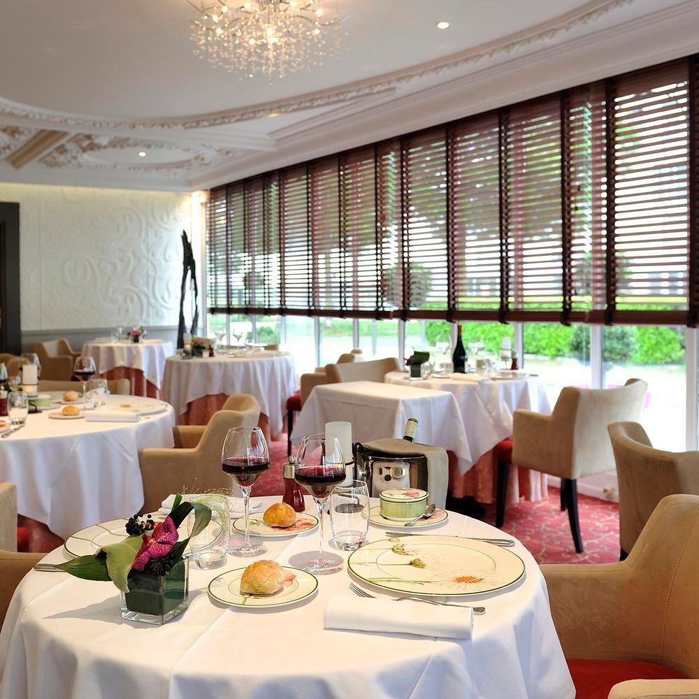 Le Médicis by michelin.com