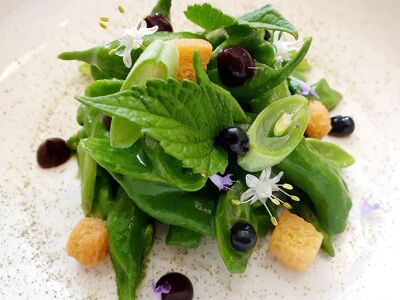 La Table Lionel Giraud