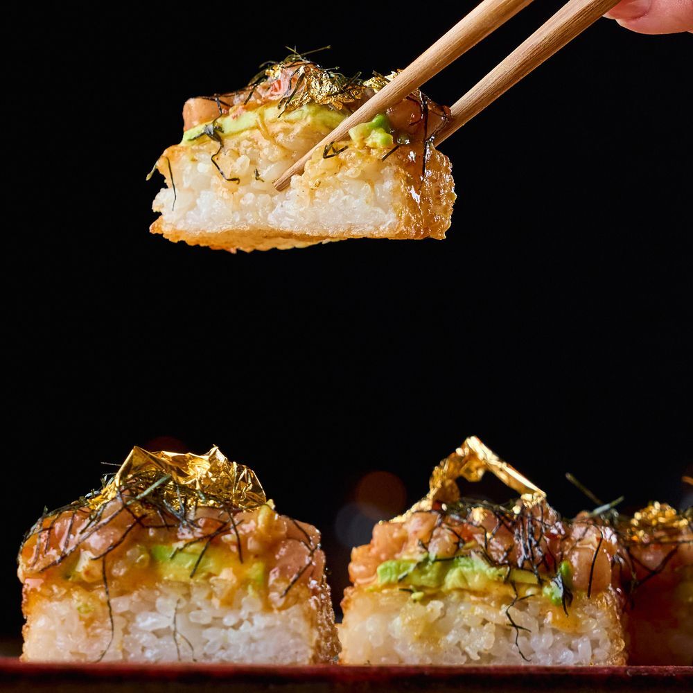 99 Sushi Bar image 1 - Full view