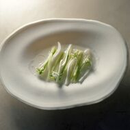 seto restaurant in Tokyo, Japan
