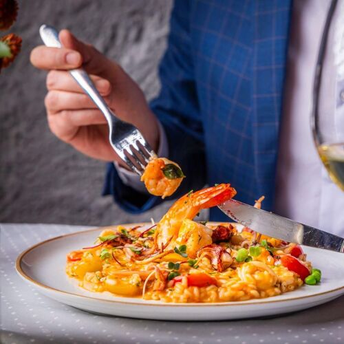 Piselli SUD by michelin.com