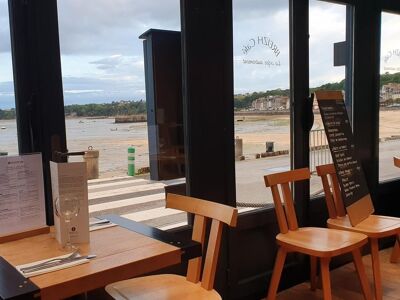 Breizh Café Cancale