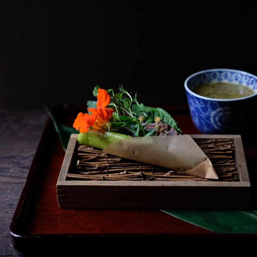 Kokyu by michelin.com