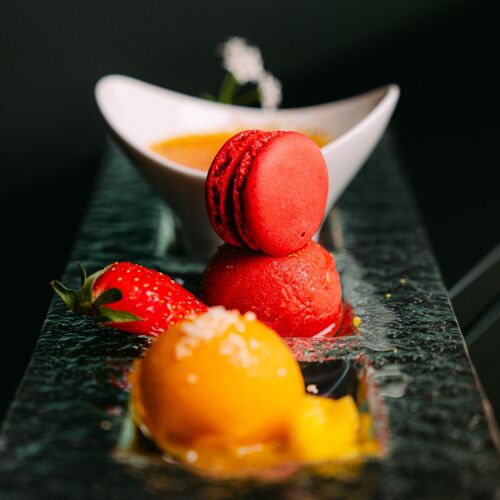 Die Krone by michelin.com