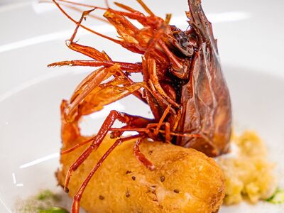 Etéreo by Pedro Nel