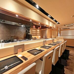 レストラン 同心町 和食 瑞／Doshincho Washoku Zui - 大阪 - ミシュラン