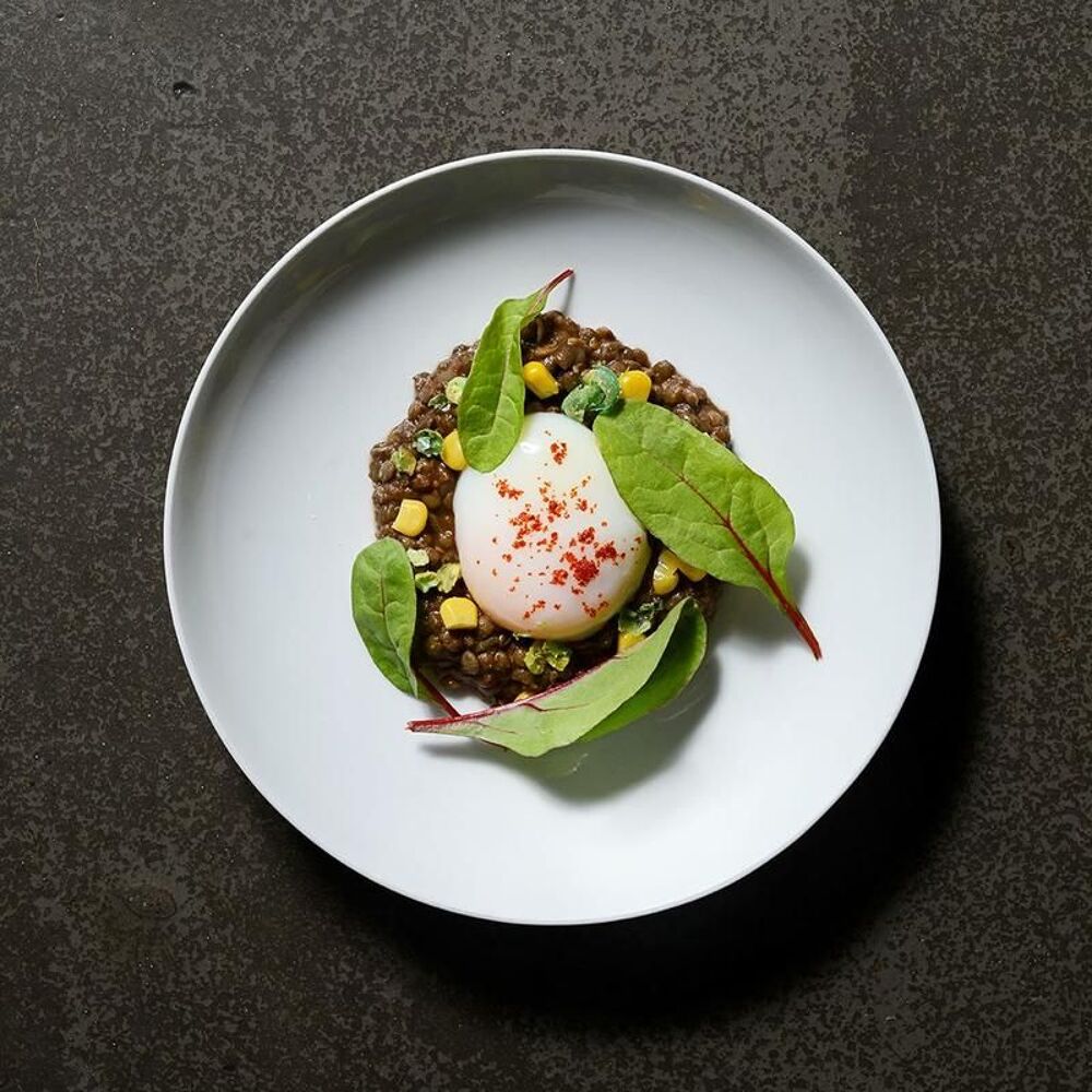 Pierre Sang on Gambey by michelin.com