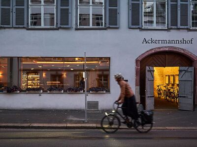 Ackermannshof