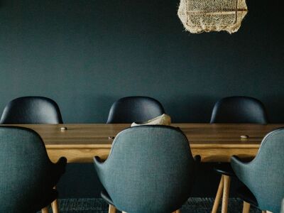 La Table de La Butte