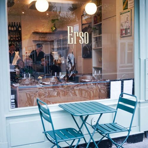 16th Arrondissement Paris MICHELIN Restaurants The MICHELIN Guide France