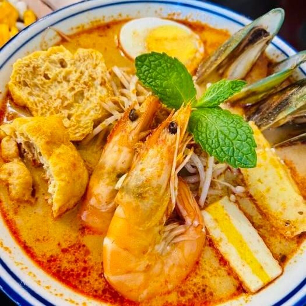 Mamak by michelin.com