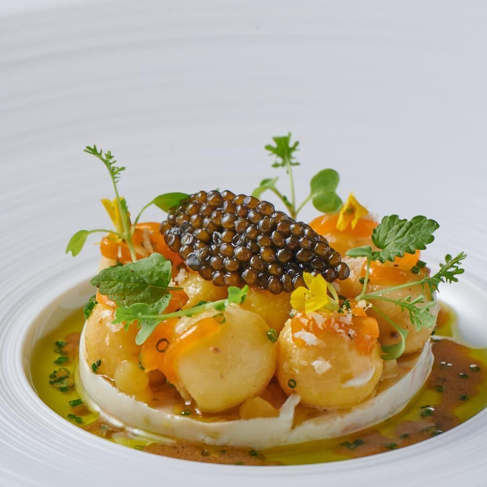 Petrus Caffe by michelin.com