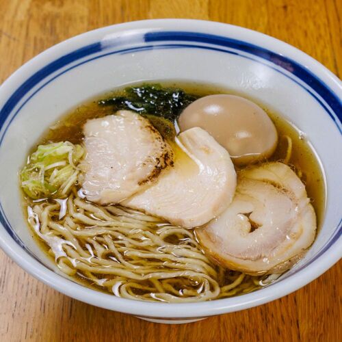 Ramen KUON by michelin.com