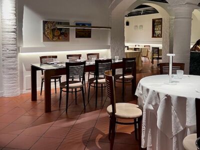 Trattoria la Colonna