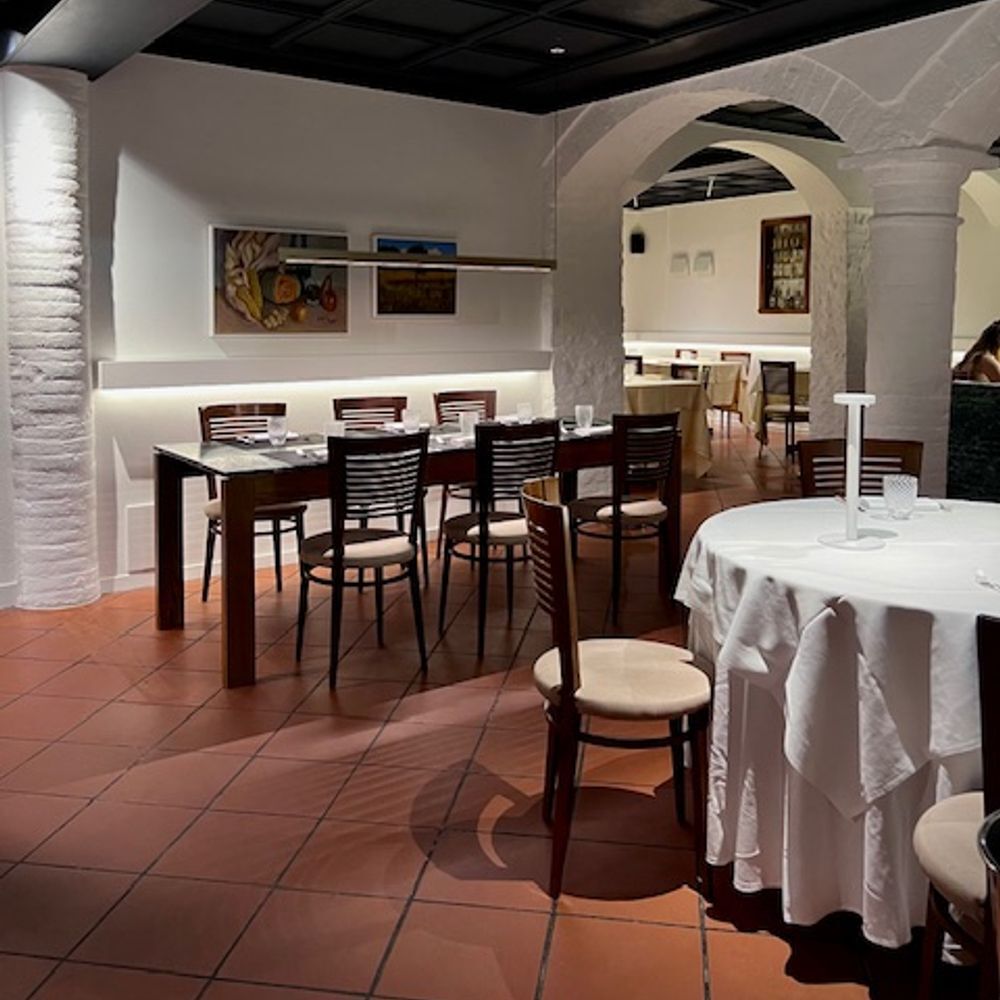La Colonna Trattoria milanese dal 1922 by michelin.com