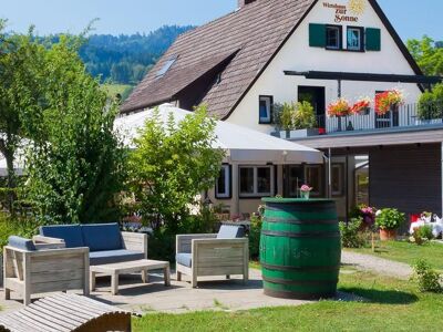 Wirtshaus zur Sonne