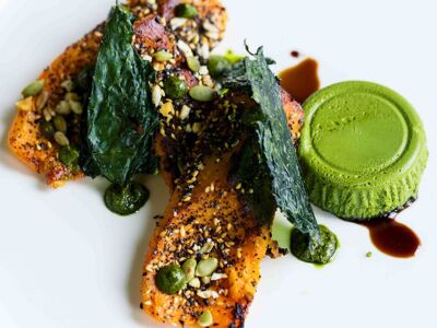 Dry Creek Kitchen