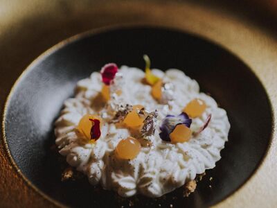 Antica Osteria del Ponte