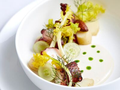 The Lanesborough Grill