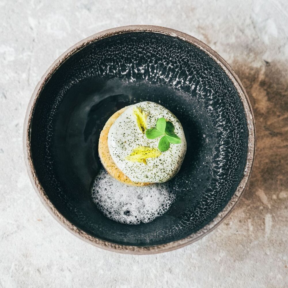 Restaurant Arco by michelin.com