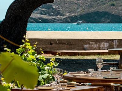 Les Clos de Paulilles