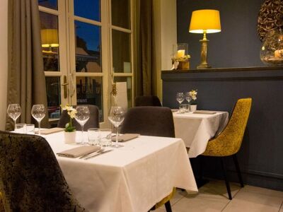 La Balade des Saveurs