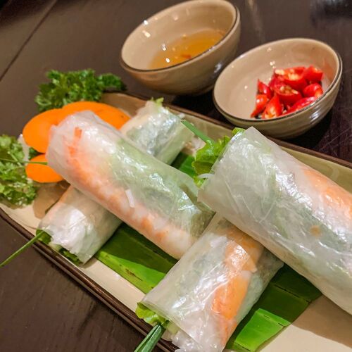 Hà Thành Mansion Vietnamese Restaurant by michelin.com
