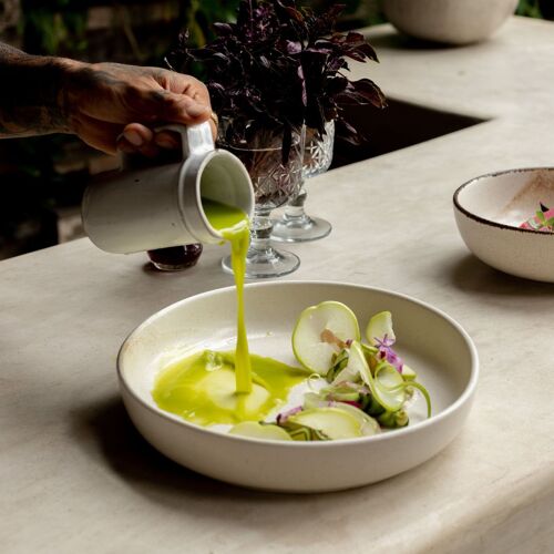 NÜ Tulum by michelin.com