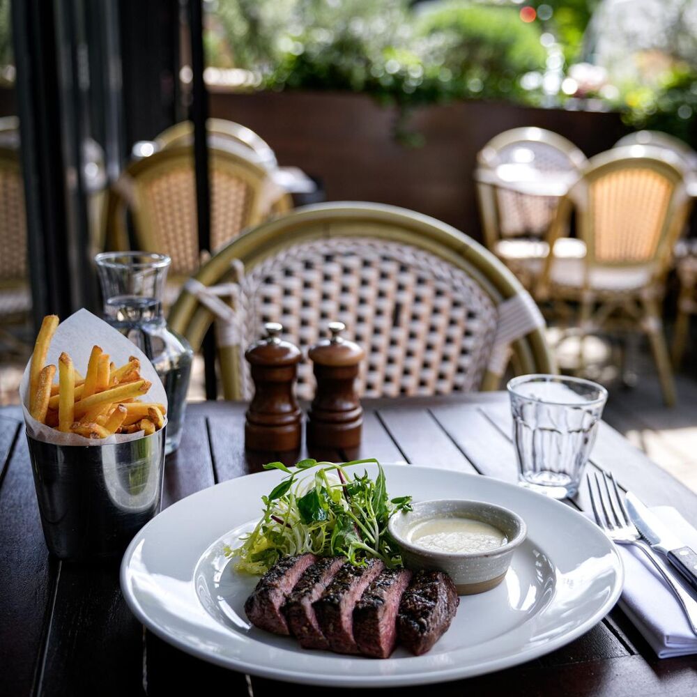 Provender House by michelin.com