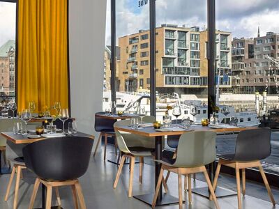 Kinfelts Kitchen & Wine