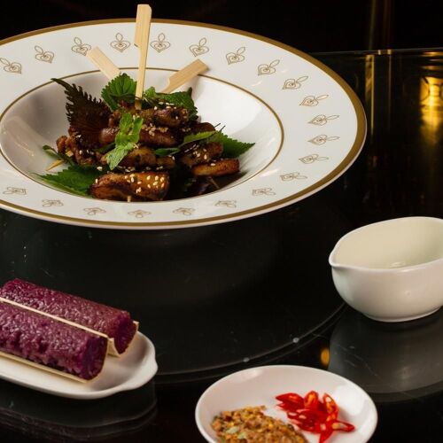 Backstage by michelin.com