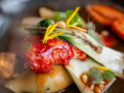 Le Cairn - Hôtel le Celtique