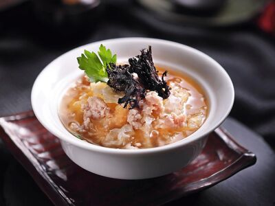 Imperial Treasure Fine Teochew Cuisine