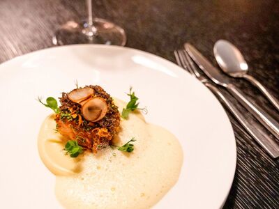 Les Deux Kitzbühel - Brasserie & Bar