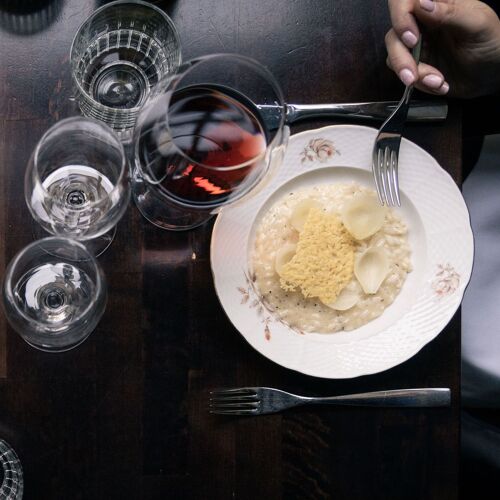 Muru Agency by michelin.com