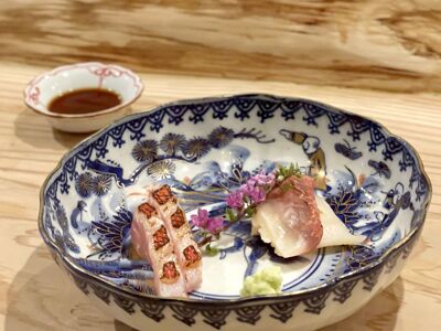 Sushi Matsumiya