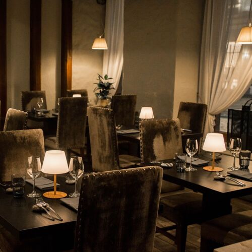 Restoran HOOV by michelin.com