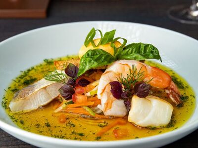 KRasserie im verve⁵