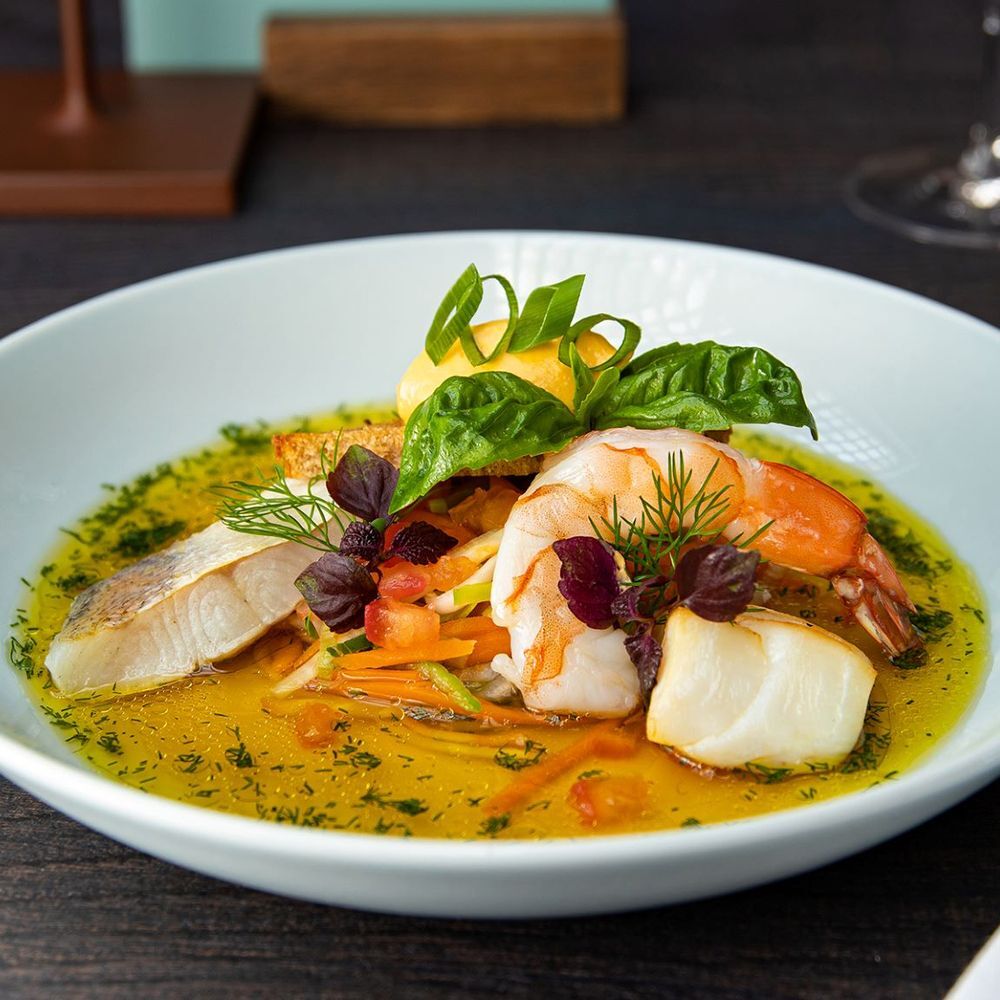 verve - Work | Eat | Chill. by michelin.com