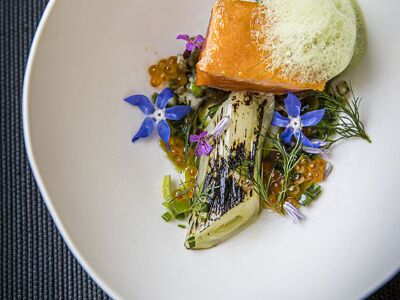 Château de Beaulieu - Christophe Dufossé