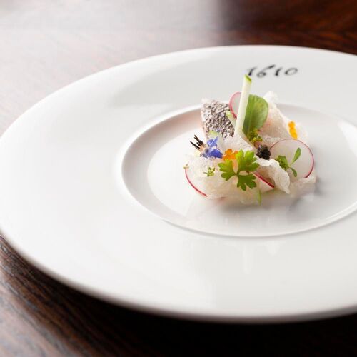 Dumfries and Galloway MICHELIN Restaurants - the MICHELIN Guide United ...