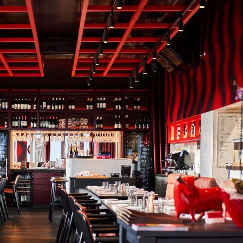 Butchery & Wine by michelin.com