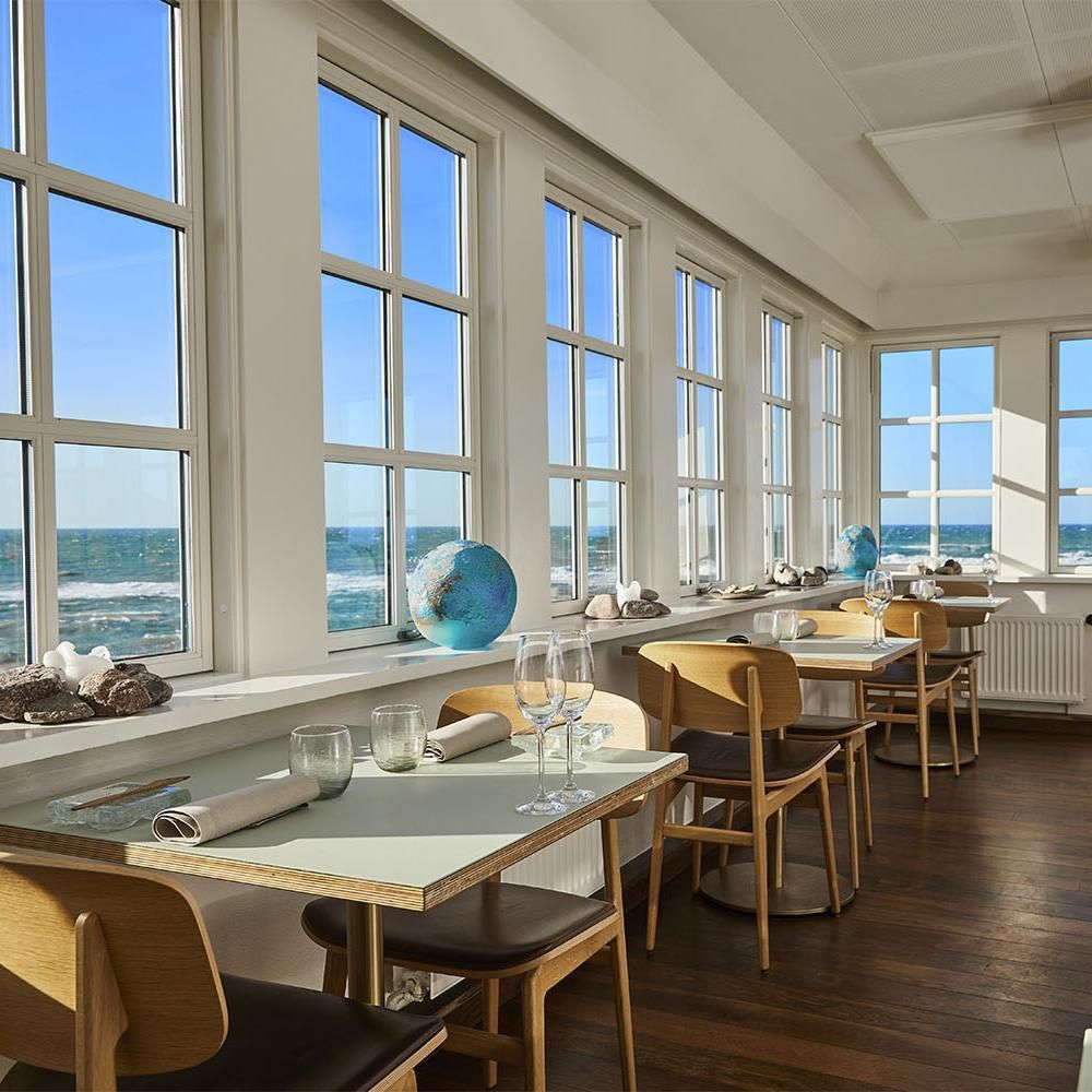 Villa Vest Badehotel by michelin.com