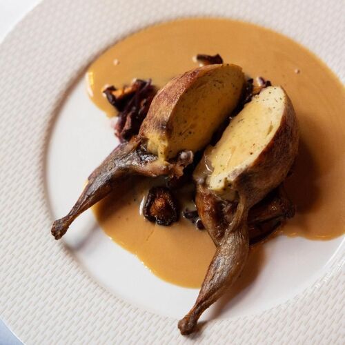 Leijontornet Bar by michelin.com
