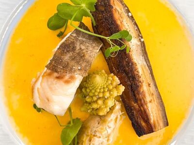 Le Bistro du Grand Cerf