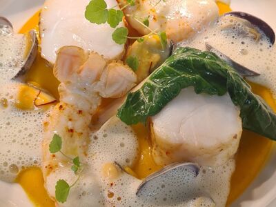 Restaurant Pierre Grein