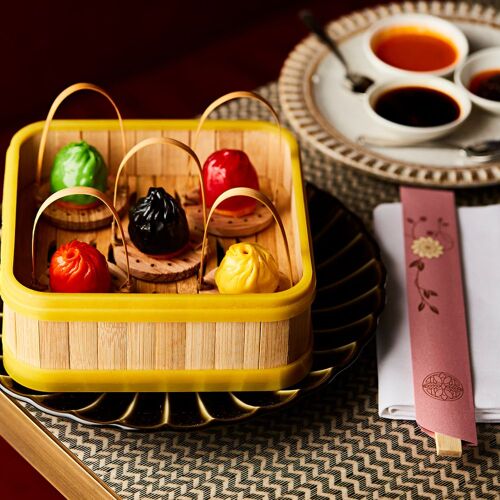 MiMi Mei Fair by michelin.com