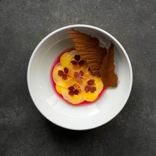 Restoran HOOV by michelin.com