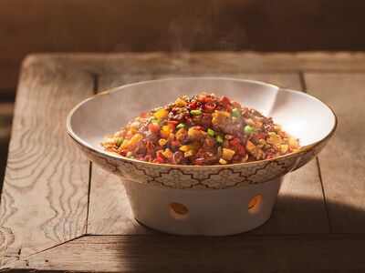 Everlasting Happiness