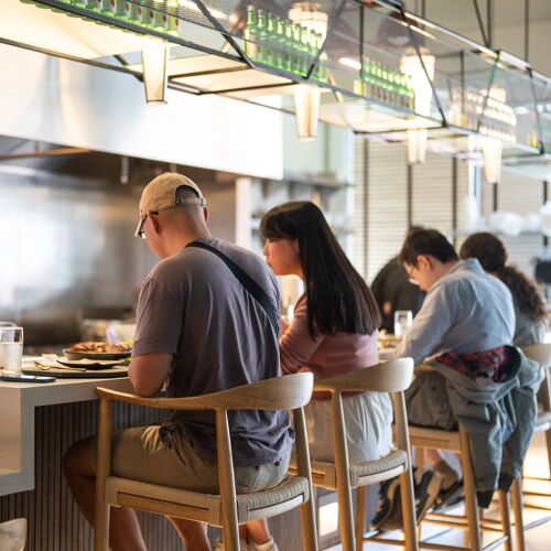 SUNGHO by michelin.com